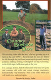 Country Boyhood Days - DVD