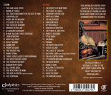 The Dublin City Ramblers 50 Years 50 Songs NEW 2CD SET