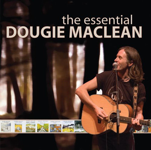 Dougie MacLean The Essential (Volume 1)  2CD Set 2007