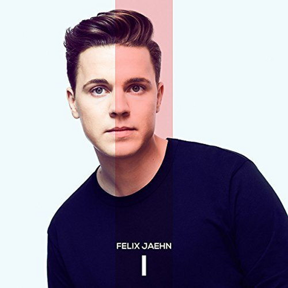 Felix Jaehn - I CD (Std)