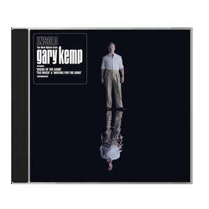 Gary Kemp - In Solo - New CD - Released 16/07/2021