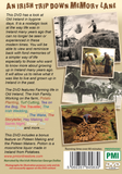 Old Ireland - Irish Ways In Bygone Days DVD Deluxe Edition with Bonus Feature "Poteen Making" Filmed on Location in Ireland Narrated by the Irish Historian George Dallas