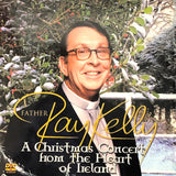 FATHER RAY KELLY CD/DVD BUNDLE (Hallelujah Day CD & A Christmas Concert DVD)