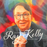 FATHER RAY KELLY CD/DVD BUNDLE (Hallelujah Day CD & A Christmas Concert DVD)