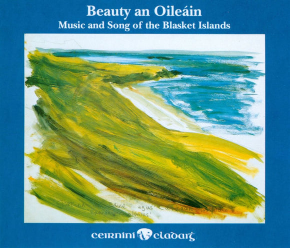 Beauty an Oileain