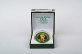 Michael Collins Commemoration Coin In a GPO 1916 gift box