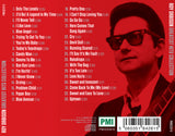 Roy Orbison - Greatest Hits Collection  - Deluxe Edition 33 Original Recordings Remastered for Superior Sound Quality - Retro Style Gold Disc Onbody