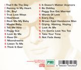 Buddy Holly - The Greatest Hits - New CD Album
