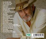 Don Williams - The Essential Collection - New CD Album