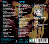 Merle Haggard The Ultimate Collection (Deluxe Edition CD / DVD) with Bonus Tracks Featuring Tom T Hall
