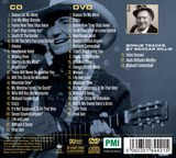 Willie Nelson - The Ultimate Collection CD / DVD 2017 with Bonus Tracks Featuring Boxcar Willie