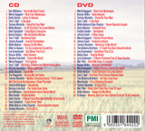 Country's Greatest Hits Collection (Deluxe Edition CD & DVD) Contains 2 Discs ( All Region DVD Format)