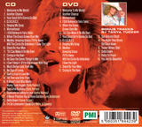 Tammy Wynette - The Ultimate Collection CD / DVD 2017 with Bonus Tracks Featuring Tanya Tucker