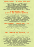 The Irish Rebel Collection 3 DVD SET - 2017