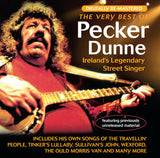 Margaret Barry - The Definitive Collection / The Very Best of Pecker Dunne Double Pack