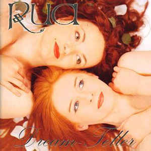 Rua - Dream-Teller - New CD