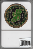 The Irish Harp Special Edition 2019 Ireland Collectors Coin