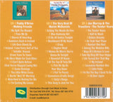 The Very Best Of Irish Country Volume 1 - New 3CD Set