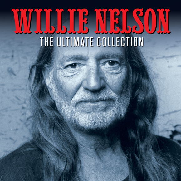 Willie Nelson - Angel Eyes