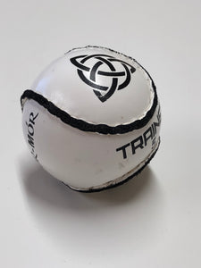 GAA SCÓR-MÓR Hurley Training Ball/Sliotars - Size 5 - Assorted Colours
