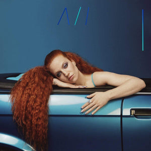 Jess Glynne - Always In Between - New CD Deluxe Album - Pre Order Released 12/10/2018