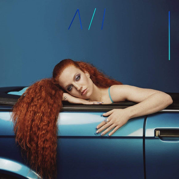 Jess Glynne - Always In Between - New CD Deluxe Album - Pre Order Released 12/10/2018