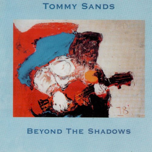 Tommy Sands - Beyond The Shadows - New CD Album