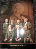 Big Tom - Gift Pack - 2CD + DVD + Limited Edition 26 Page Colour Booklet Music & Memories