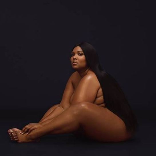 Lizzo - Cuz I Love You - New Deluxe CD Album - Released 14/06/2019