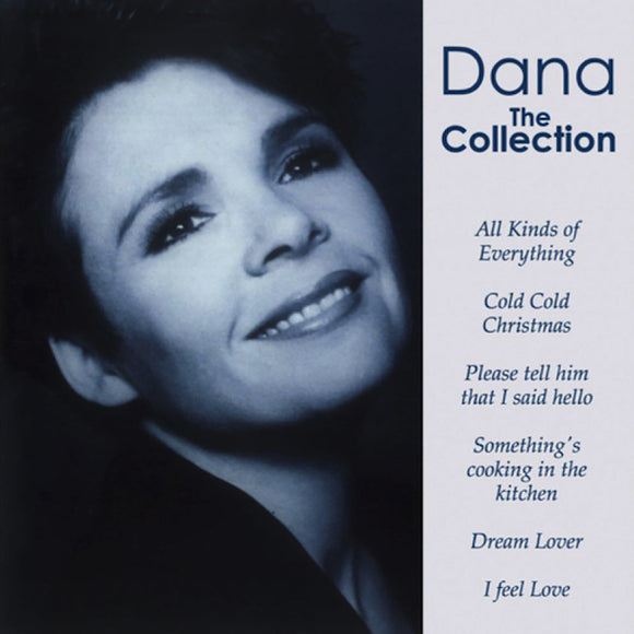 DANA - The Collection - New CD