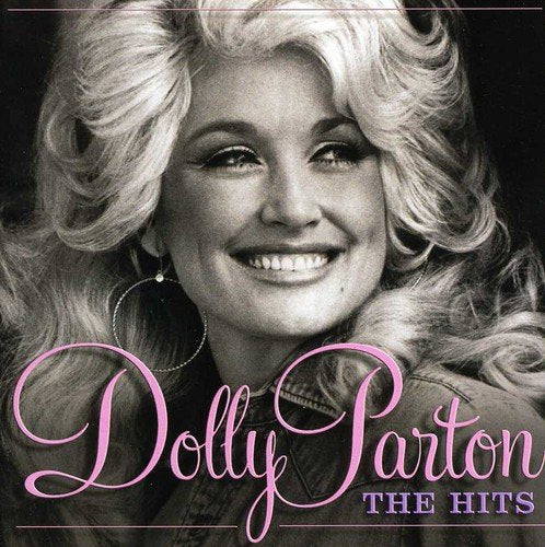 Dolly Parton - The Hits - New CD Album