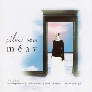 Meav - Silver Sea - New CD