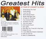 Big Tom - Greatest Hits -  CD