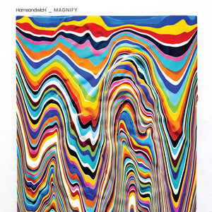 Hamsandwich - Magnify - New CD - PreOrder Released 30/09/2022