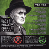 Joe Mulhearn (The Man Of No Property)  The Songs that Finally Freed Ireland CD by MACILVOGUE Last of the Men Of No Property