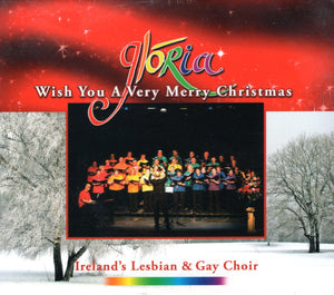 Gloria - Ireland's Lesbian & Gay Choir