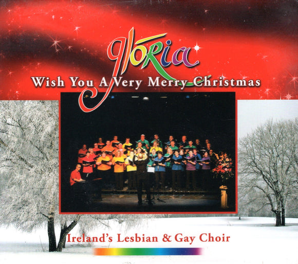 Gloria - Ireland's Lesbian & Gay Choir
