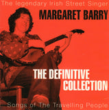 Margaret Barry - The Definitive Collection / The Very Best of Pecker Dunne Double Pack