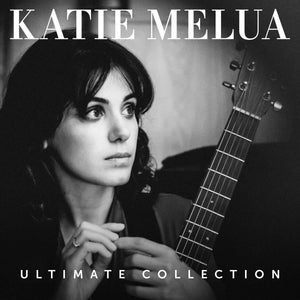 Katie Melua - Ultimate Collection - New 2CD Album - Pre Order Released 05/10/2018