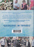 Bachelors In Trouble - Magical Pension Days - New DVD OUT NOW!