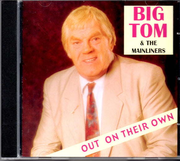 Big Tom - Out On Their Own -  CD