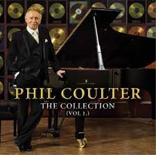Phil Coulter - The Collection (Vol. 1 ) - New Vinyl 2LP