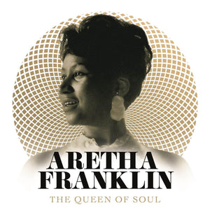 Aretha Franklin - The Queen Of Soul - New 2CD Album - Pre Order 23/11/2018