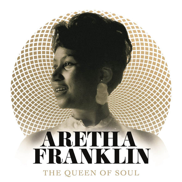 Aretha Franklin - The Queen Of Soul - New 2CD Album - Pre Order 23/11/2018