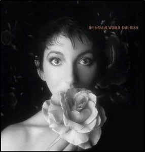 Kate Bush - The Sensual World - New CD Album - Pre Order 16/11/2018