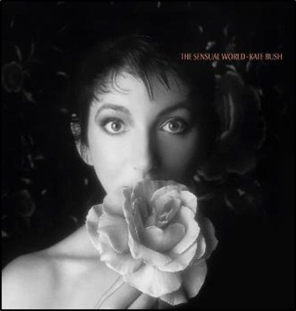 Kate Bush - The Sensual World - New CD Album - Pre Order 16/11/2018