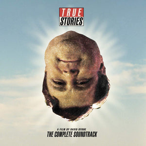 True Stories - A Film By David Byrne - Soundtrack - CD - Pre Order 23/11/2018
