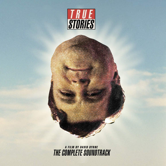 True Stories - A Film By David Byrne - Soundtrack - CD - Pre Order 23/11/2018