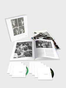 The Beatles (White Album) - New 6CD + Blu-Ray - Pre Order Released 09/11/2018