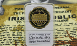 Easter Seven Commemorative Limited Edition Coin